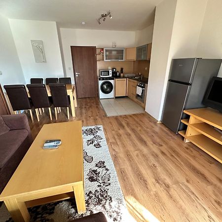 Top Lodge Twobedroom Apartment บันสโก ภายนอก รูปภาพ