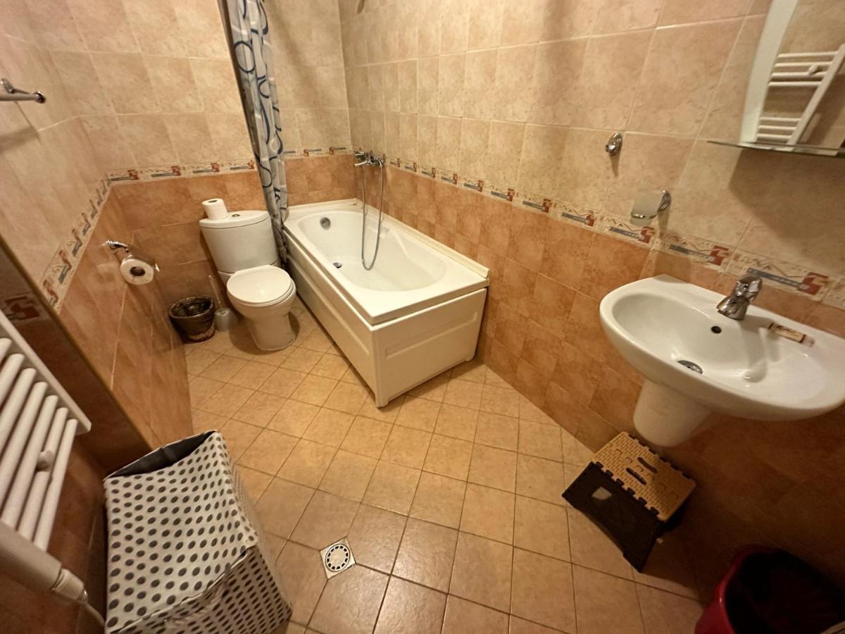 Top Lodge Twobedroom Apartment บันสโก ภายนอก รูปภาพ