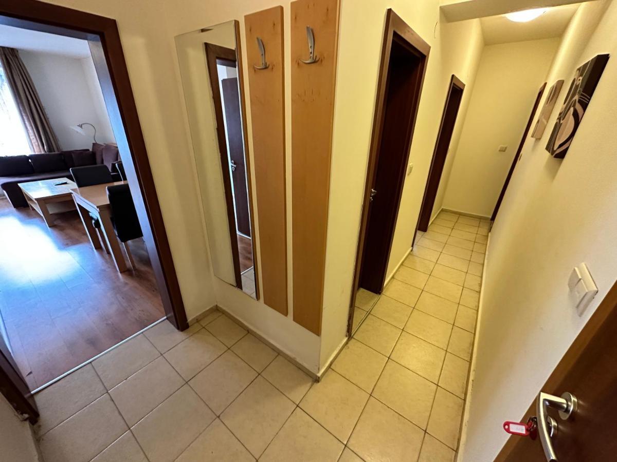 Top Lodge Twobedroom Apartment บันสโก ภายนอก รูปภาพ