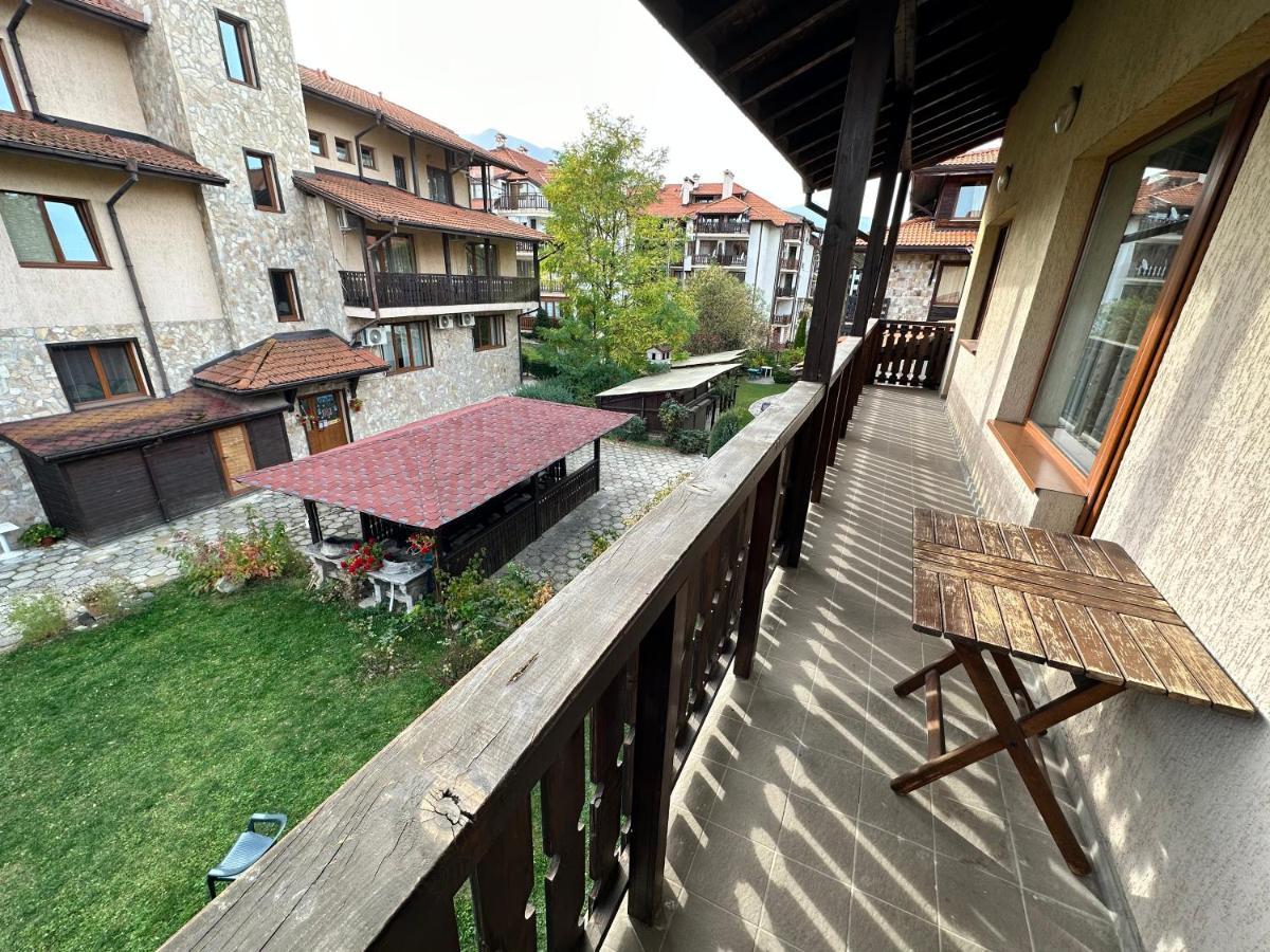 Top Lodge Twobedroom Apartment บันสโก ภายนอก รูปภาพ