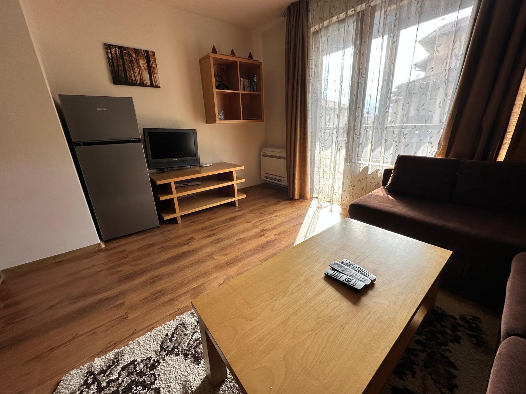Top Lodge Twobedroom Apartment บันสโก ภายนอก รูปภาพ