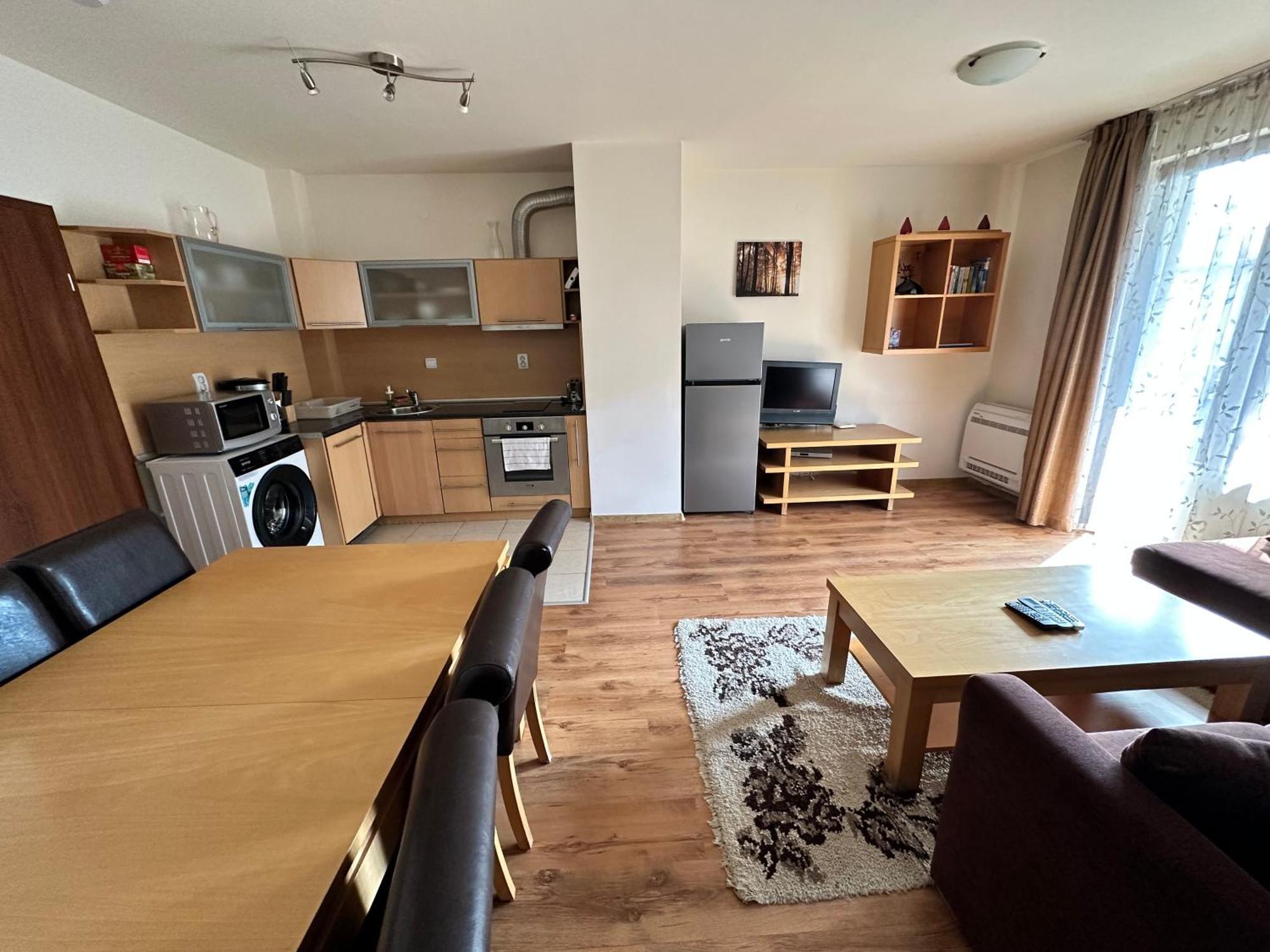 Top Lodge Twobedroom Apartment บันสโก ภายนอก รูปภาพ