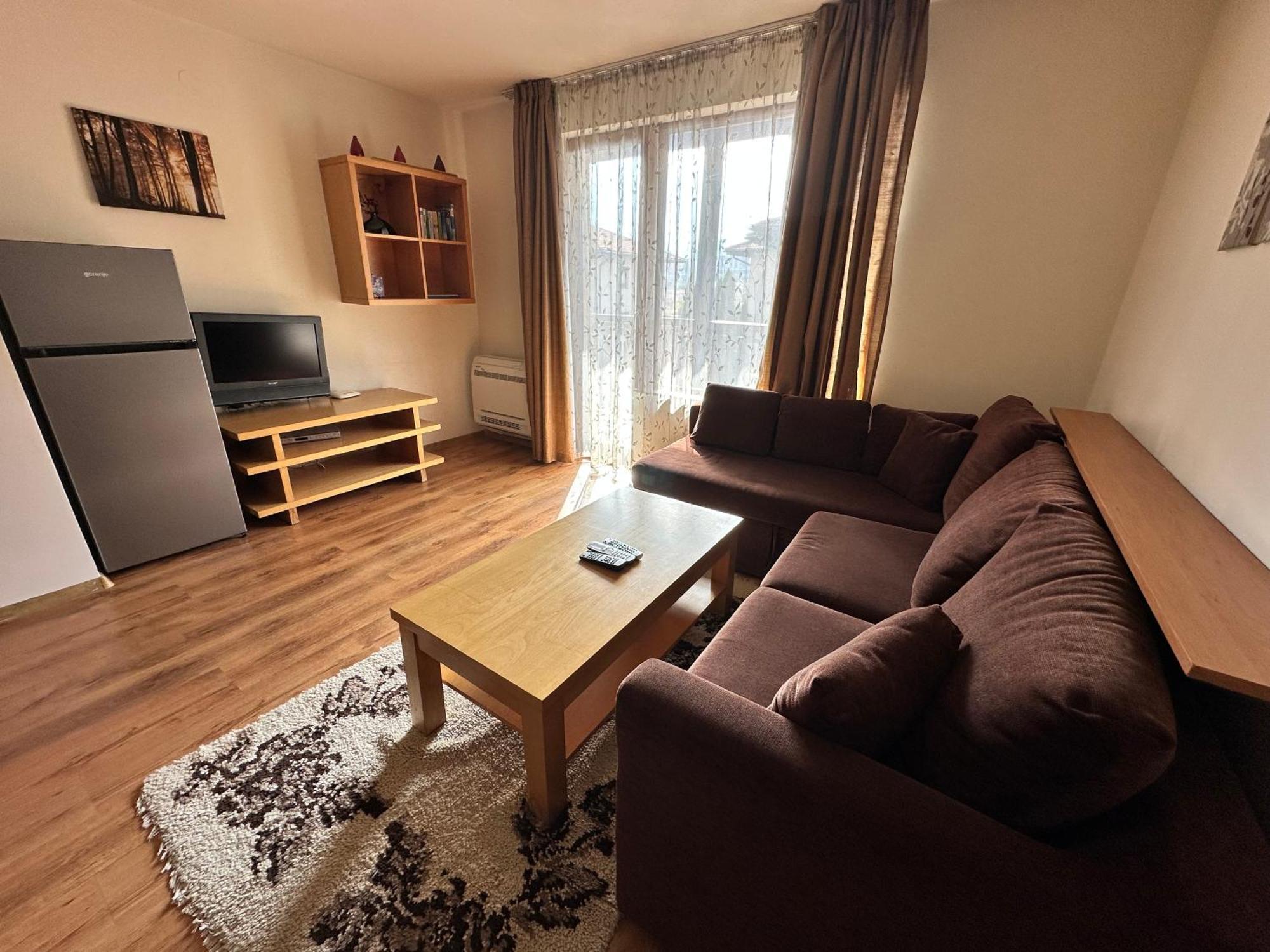 Top Lodge Twobedroom Apartment บันสโก ภายนอก รูปภาพ