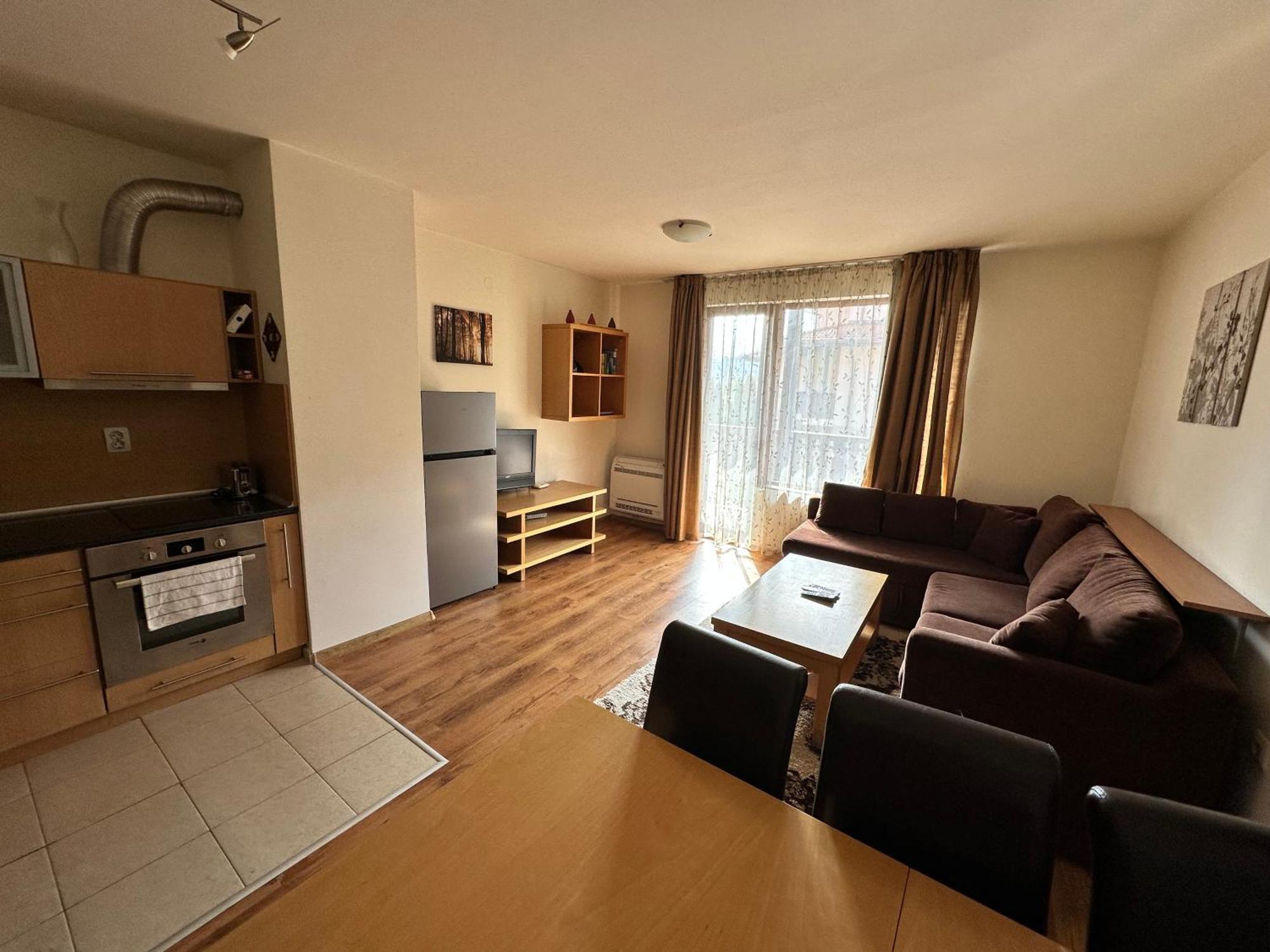 Top Lodge Twobedroom Apartment บันสโก ภายนอก รูปภาพ