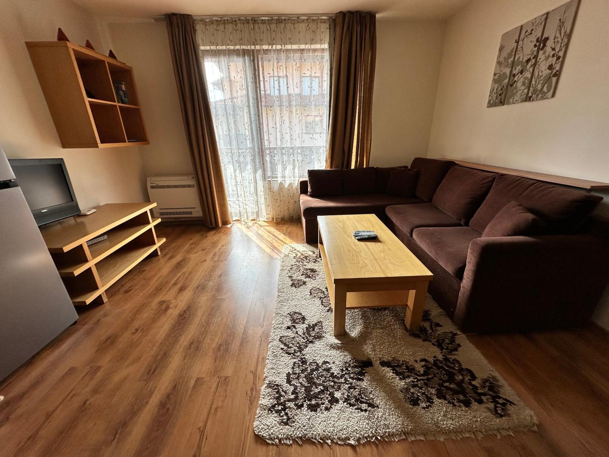 Top Lodge Twobedroom Apartment บันสโก ภายนอก รูปภาพ