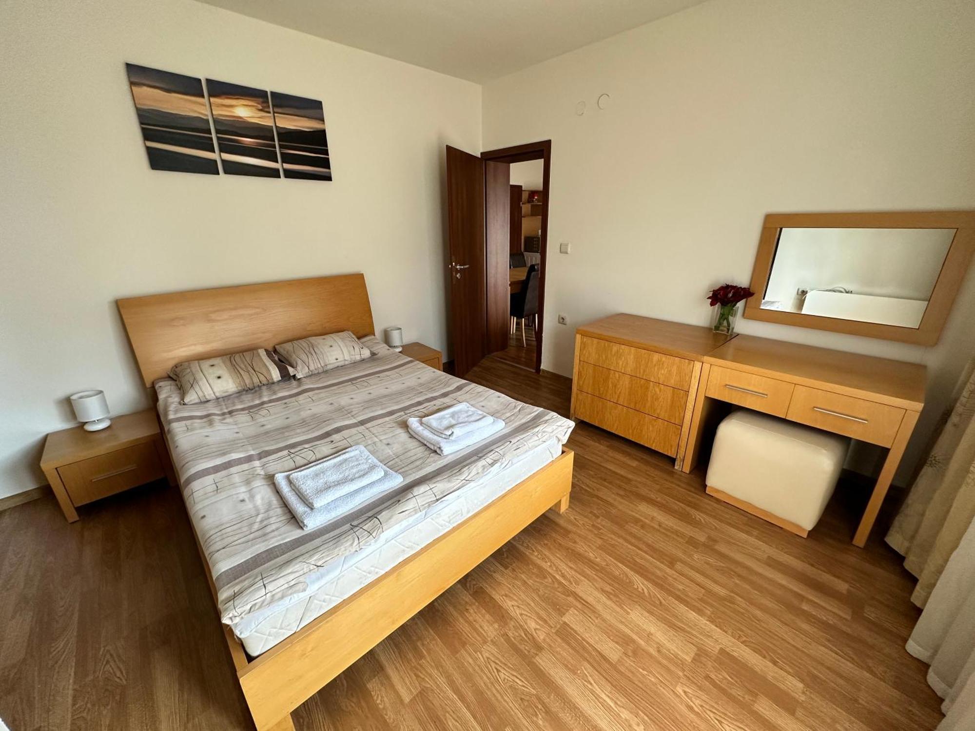 Top Lodge Twobedroom Apartment บันสโก ภายนอก รูปภาพ