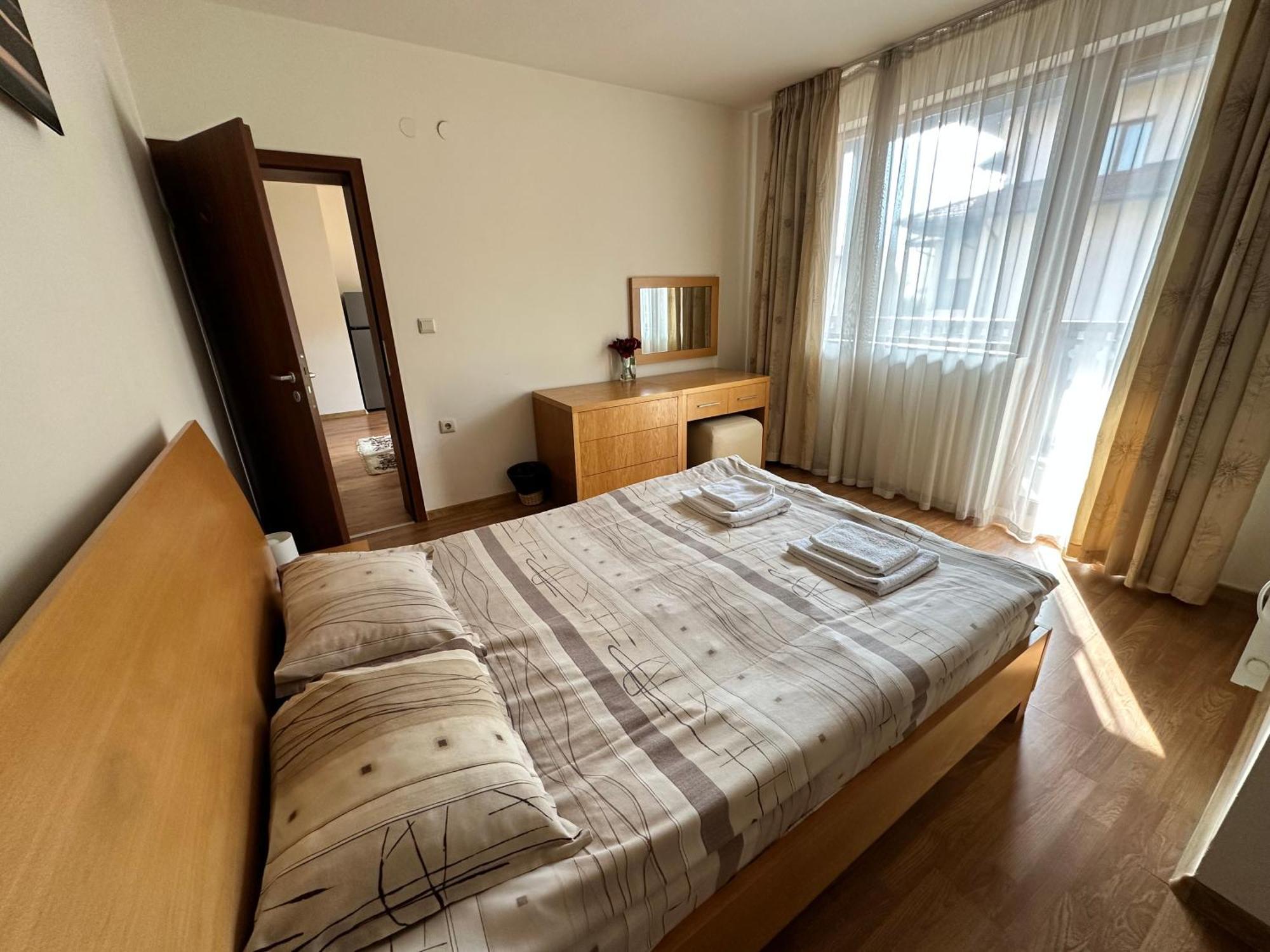 Top Lodge Twobedroom Apartment บันสโก ภายนอก รูปภาพ